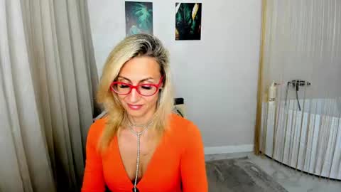 Diana online show from 26, 6, 2026
