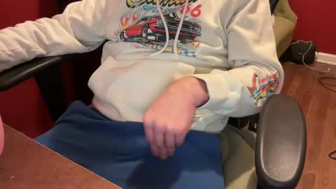 Snapshot of mushashi12 chatting on 21, 2, 2025 mushashi12 online show from 21, 2, 2025