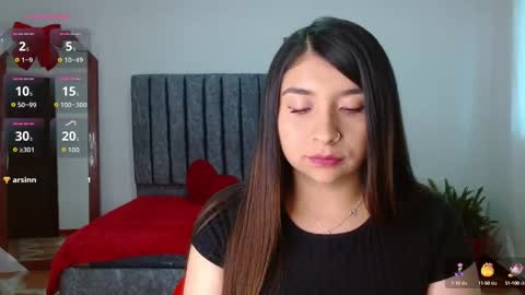 Snapshot of mushi_ chatting on 23, 10, 2025 mushi_ online show from 23, 10, 2025