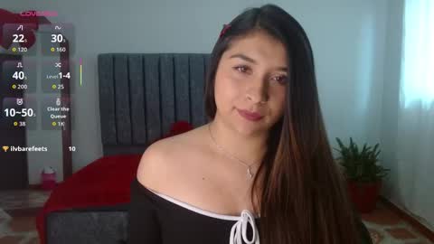 Snapshot of mushi_ chatting on 27, 10, 2025 mushi_ online show from 27, 10, 2025