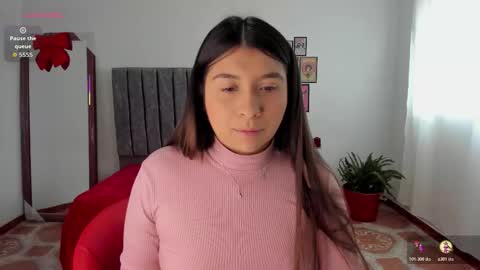 Snapshot of mushi_ chatting on 5, 11, 2025 mushi_ online show from 5, 11, 2025