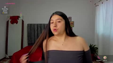 Snapshot of mushi_ chatting on 12, 11, 2025 mushi_ online show from 12, 11, 2025