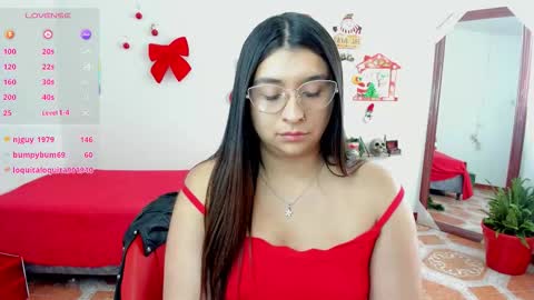 Snapshot of mushi_ chatting on 9, 1, 2026 mushi_ online show from 9, 1, 2026