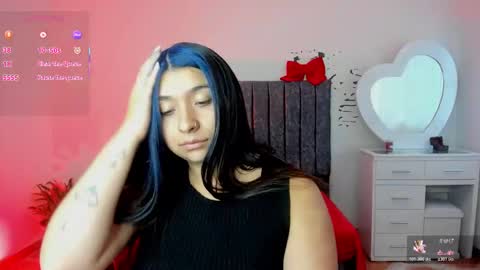 mushi_ online show from 2, 2, 2026