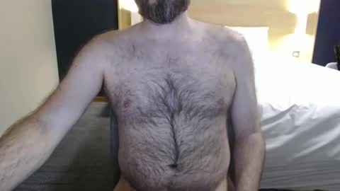 Mushman online show from 29, 1, 2025