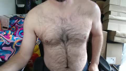 Mushman online show from 24, 9, 2025