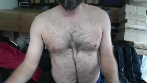 Mushman online show from 10, 10, 2025