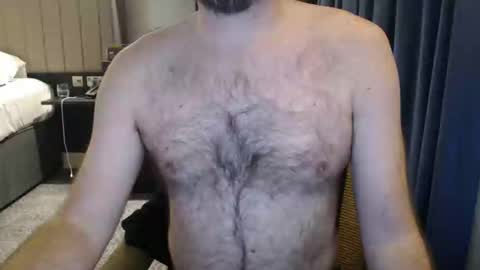 Mushman online show from 4, 12, 2025