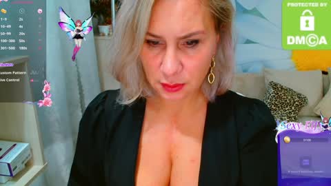Lana online show from 7, 12, 2024