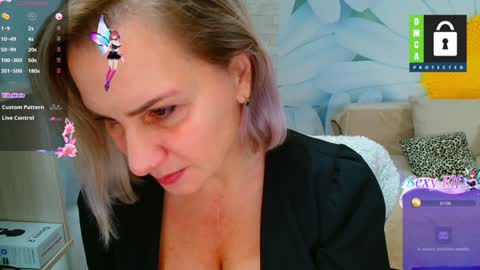 Lana online show from 16, 1, 2025