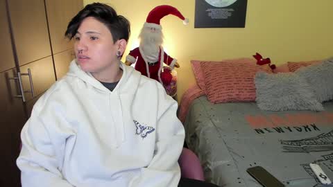 VALENTINA Luna  online show from 23, 12, 2024