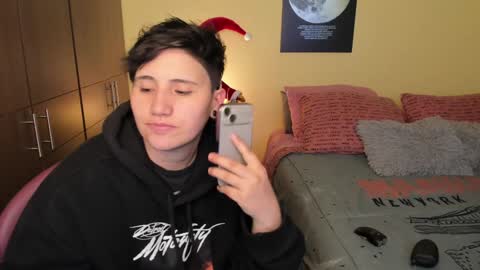 VALENTINA Luna  online show from 24, 12, 2024