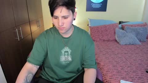 VALENTINA Luna  online show from 6, 1, 2025