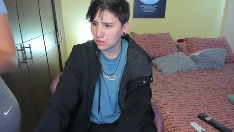 VALENTINA Luna  online show from 19, 1, 2025