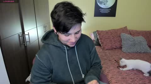 VALENTINA Luna  online show from 31, 1, 2025