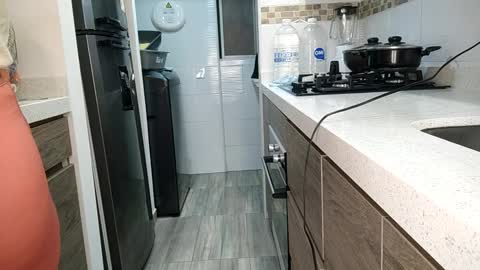 VALENTINA Luna  online show from 3, 3, 2025