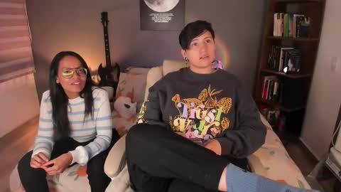 VALENTINA Luna  online show from 17, 9, 2025