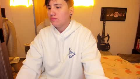 VALENTINA Luna  online show from 19, 10, 2025