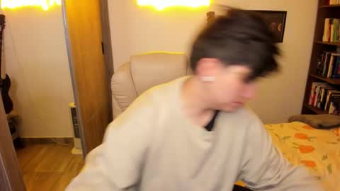 VALENTINA Luna  online show from 12, 11, 2025