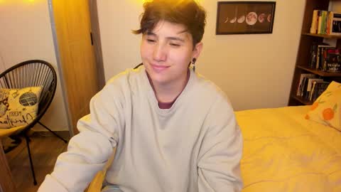 VALENTINA Luna  online show from 11, 3, 2026