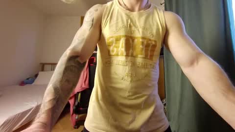 musle joker online show from 2, 3, 2025