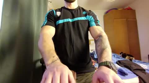 musle joker online show from 6, 10, 2025