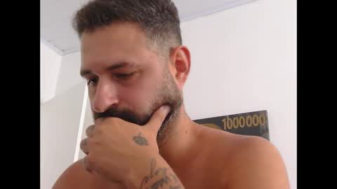 Snapshot of musosc chatting on 14, 2, 2025 musosc online show from 14, 2, 2025