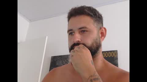 Snapshot of musosc chatting on 19, 2, 2025 musosc online show from 19, 2, 2025