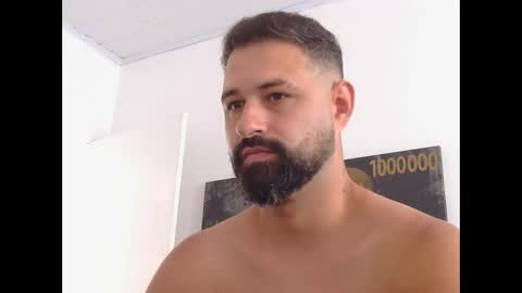 Snapshot of musosc chatting on 1, 3, 2025 musosc online show from 1, 3, 2025