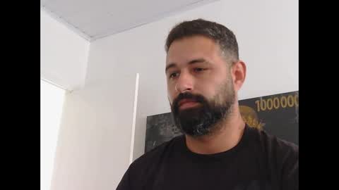 Snapshot of musosc chatting on 11, 3, 2025 musosc online show from 11, 3, 2025