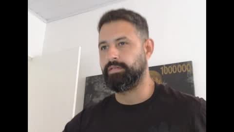 Snapshot of musosc chatting on 11, 3, 2025 musosc online show from 11, 3, 2025