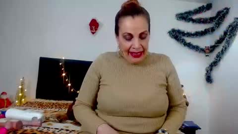 Mussa Hott online show from 6, 12, 2024