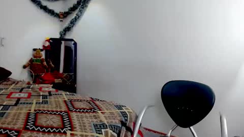 Mussa Hott online show from 10, 12, 2024