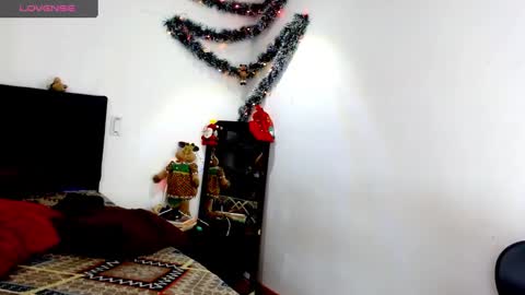 Mussa Hott online show from 16, 12, 2024