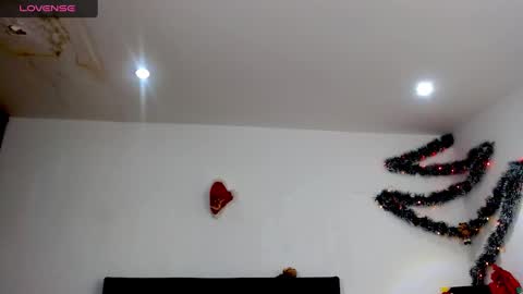 Mussa Hott online show from 20, 12, 2024
