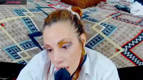 Mussa Hott online show from 26, 2, 2025