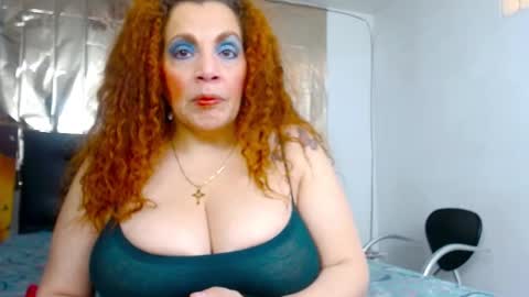 Mussa Hott online show from 7, 10, 2025