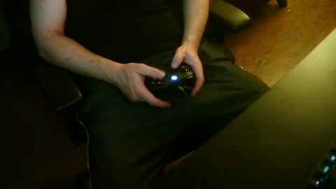 mustenjoyhead79 online show from 8, 10, 2025