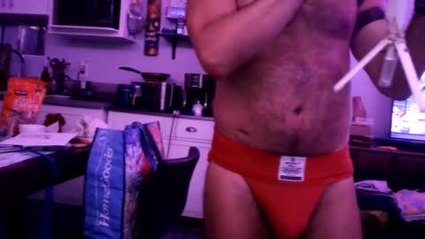 Apebator online show from 1, 10, 2025