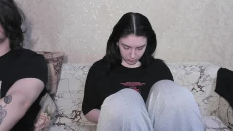 cute couple online show from 1, 5, 2026
