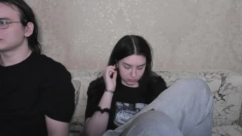 cute couple online show from 18, 5, 2026