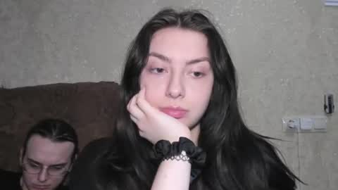 Snapshot of muuur_love chatting on 10, 7, 2026 cute couple online show from 10, 7, 2026