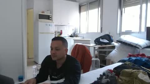 Snapshot of muycasual chatting on 1, 3, 2025 taurosboy online show from 1, 3, 2025