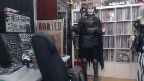 Muziknerd online show from 3, 4, 2026