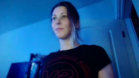 ghost mantis online show from 1, 6, 2026