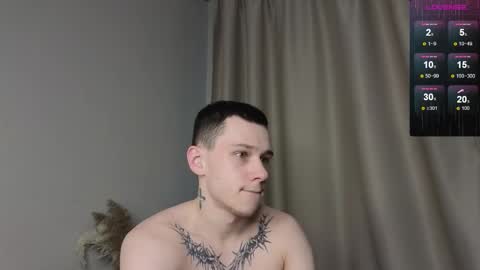 1x1 online show from 13, 2, 2026