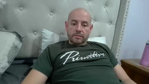 Snapshot of mworlton9 chatting on 7, 5, 2026 Maximus online show from 7, 5, 2026