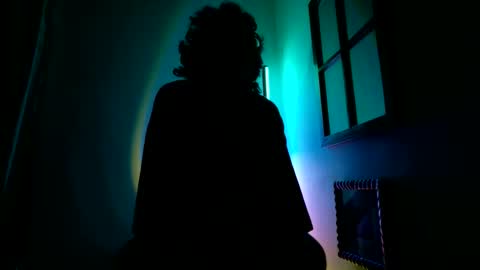 Mx. Anouk Divine online show from 16, 10, 2025