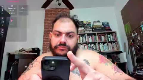 Bear online show from 20, 2, 2026