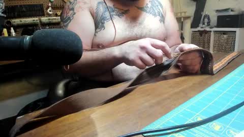 Bear online show from 28, 2, 2026